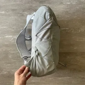 lululemon athletica | Bags | Lululemon Active Backpack 4l Seal